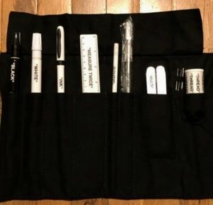 🧵NIKE x ABLOH VIRGIL TOOL KIT🧵